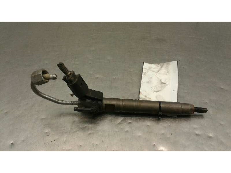 Recambio de inyector para hyundai ix55 style referencia OEM IAM 33800  