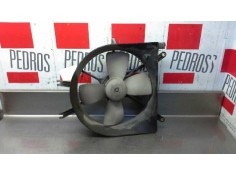 Recambio de electroventilador para honda hr-v (gh) 2wd (3-ptas.) (gh1) referencia OEM IAM    2