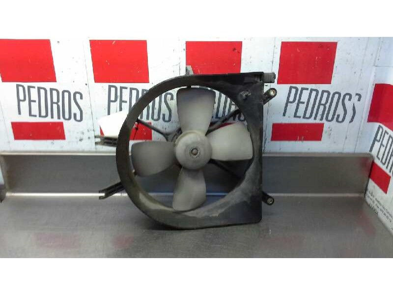 Recambio de electroventilador para honda hr-v (gh) 2wd (3-ptas.) (gh1) referencia OEM IAM   