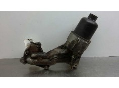 Recambio de soporte filtro aceite para peugeot 307 (s1) xs referencia OEM IAM    2