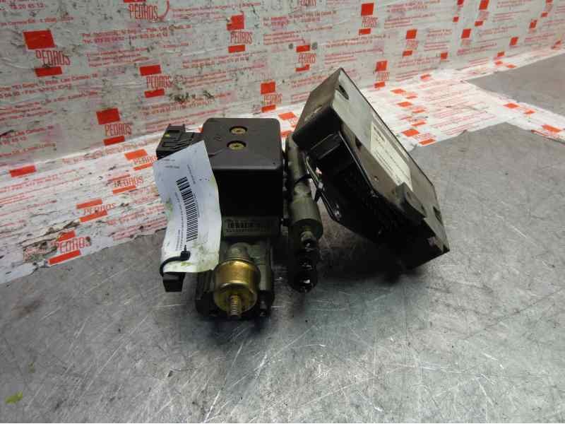 Recambio de centralita abs para citroen xantia berlina 2.0i vsx / 2.0 vsx referencia OEM IAM   