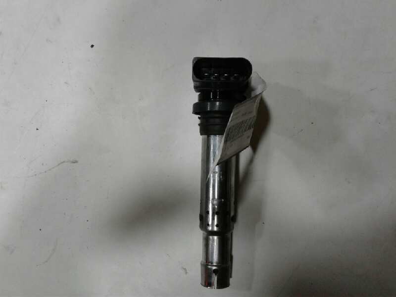 Recambio de bobina encendido para seat ibiza (6l1) cool referencia OEM IAM   