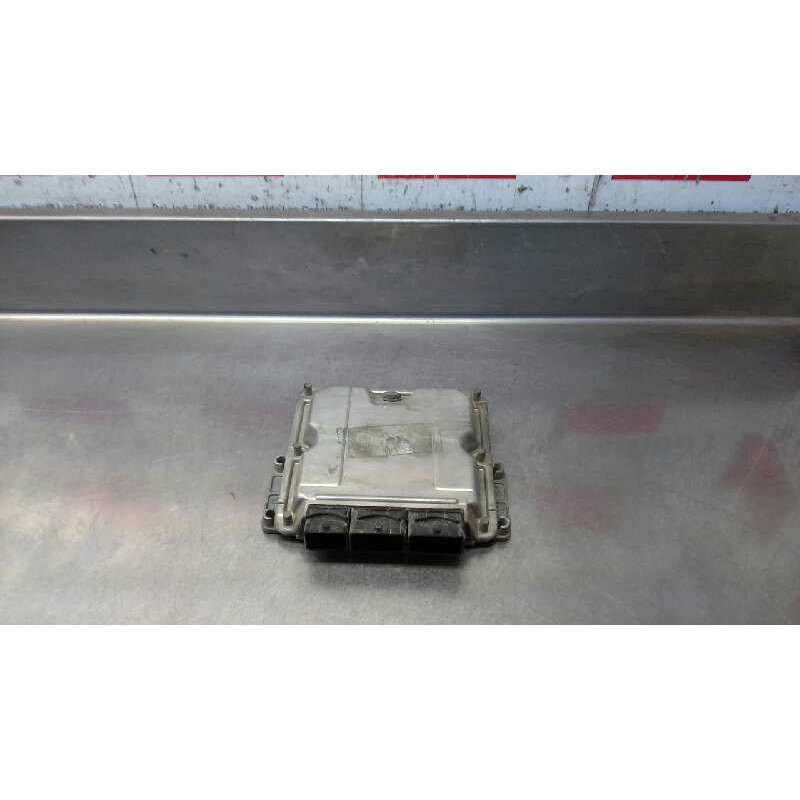Recambio de centralita motor uce para renault megane ii berlina 5p confort expression referencia OEM IAM 8200321263 298 