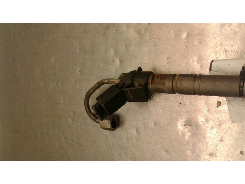 Recambio de inyector para hyundai ix55 style referencia OEM IAM 33800  