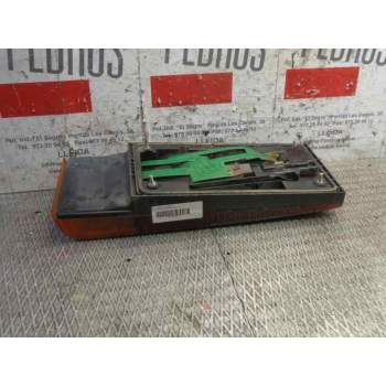 Recambio de piloto trasero izquierdo para lada samara (2108/2109) hanseat referencia OEM IAM 21083716041  