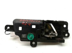 Recambio de maneta interior delantera izquierda para kia sportage 1.6 cat referencia OEM IAM 82613-F1000   2