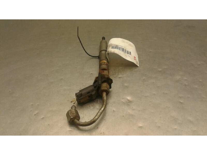 Recambio de inyector para hyundai ix55 style referencia OEM IAM 33800  