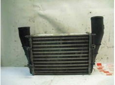 Recambio de intercooler para audi a4 avant (b5) referencia OEM IAM 058145805A  122130