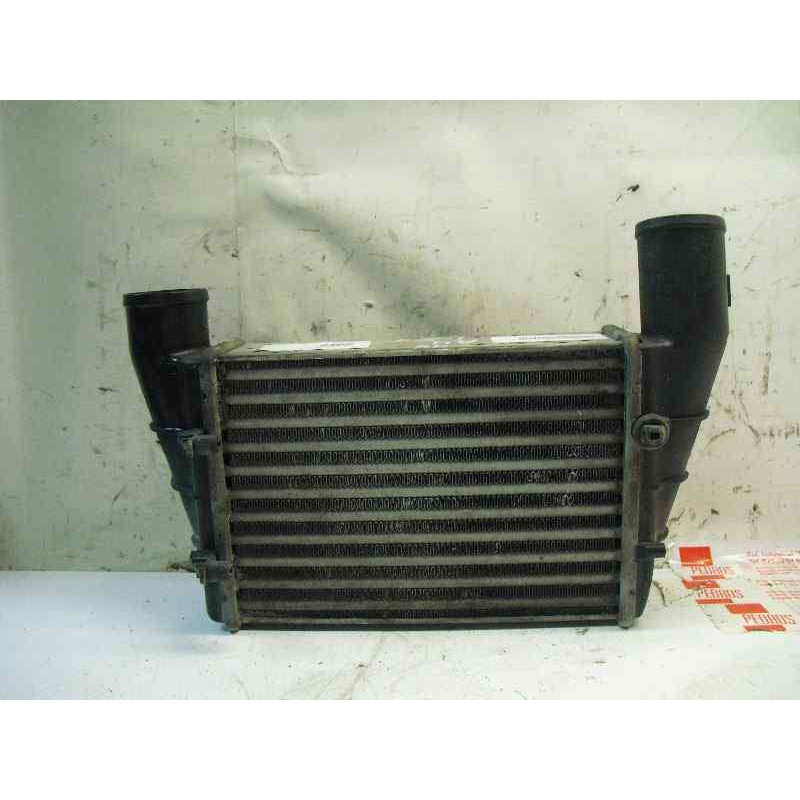 Recambio de intercooler para audi a4 avant (b5) referencia OEM IAM 058145805A  122130