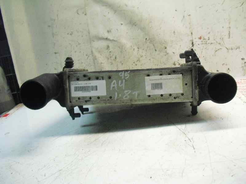 Recambio de intercooler para audi a4 avant (b5) referencia OEM IAM 058145805A  122130