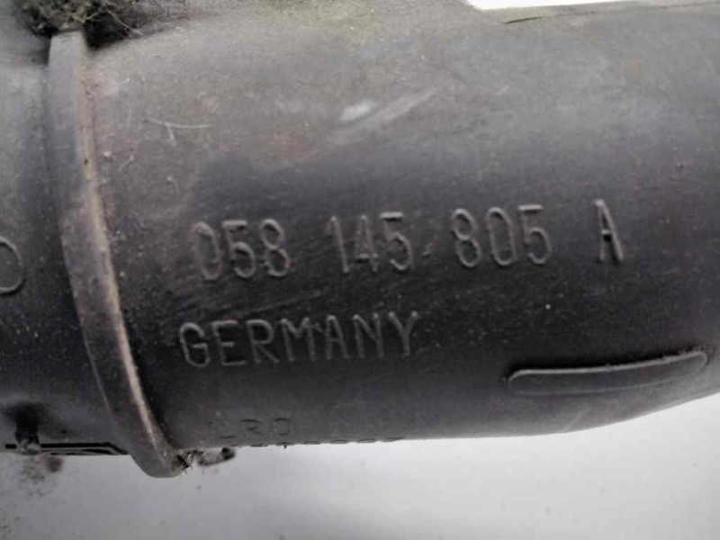 Recambio de intercooler para audi a4 avant (b5) referencia OEM IAM 058145805A  122130