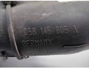 INTERCOOLER 058145805A 122130