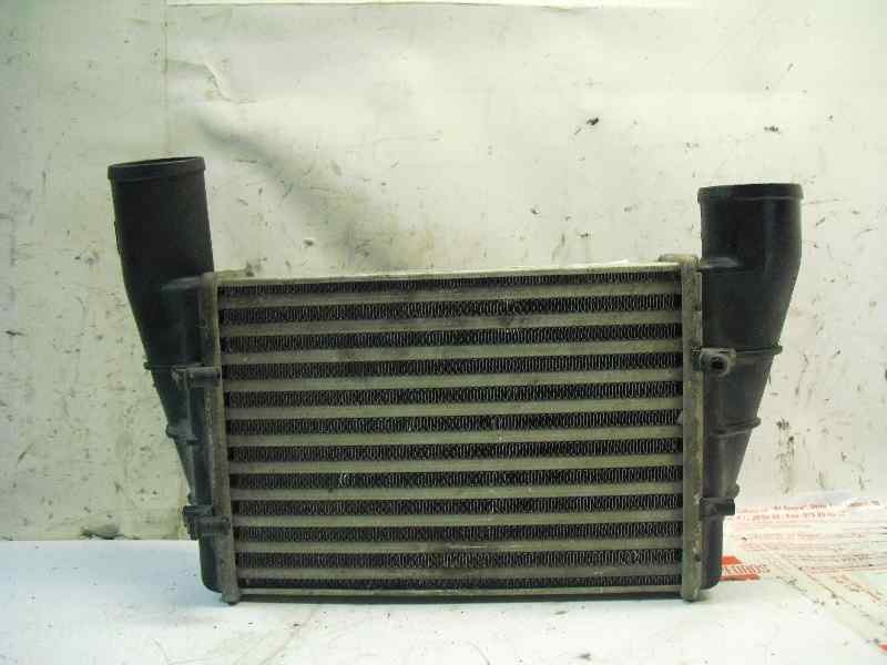 Recambio de intercooler para audi a4 avant (b5) referencia OEM IAM 058145805A  122130