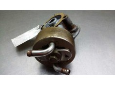 Recambio de enfriador aceite motor para nissan primera berlina (p11) 2.0 turbodiesel cat referencia OEM IAM    2