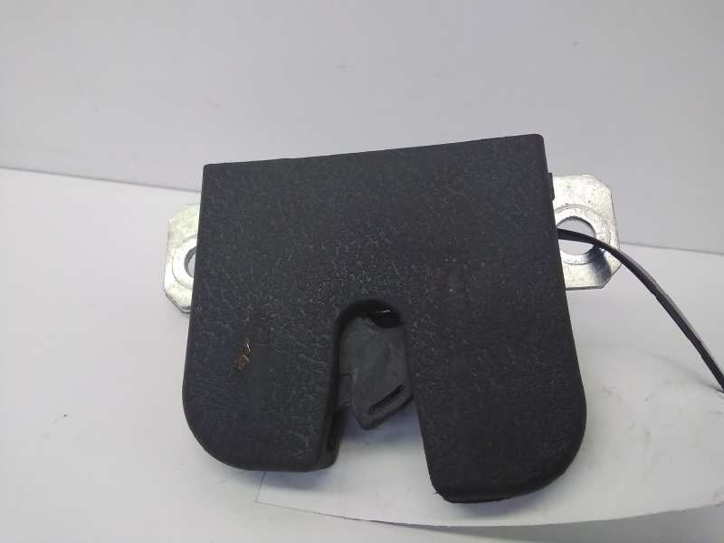 Recambio de cerradura maletero / porton para seat ibiza (6l1) cool referencia OEM IAM 6827505  