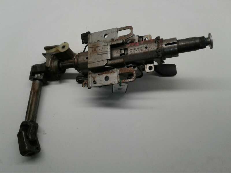 Recambio de columna direccion para volkswagen polo (9n1) 1.4 tdi referencia OEM IAM 6Q1119501AS  122133