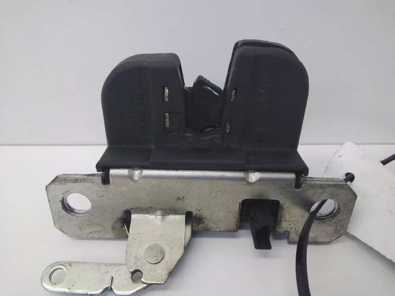 Recambio de cerradura maletero / porton para seat ibiza (6l1) cool referencia OEM IAM 6827505  