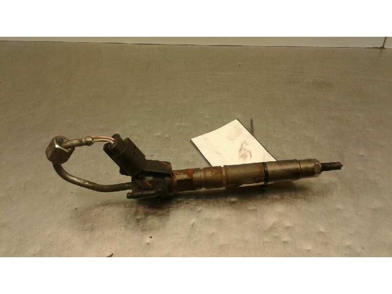 Recambio de inyector para hyundai ix55 style referencia OEM IAM 33800  