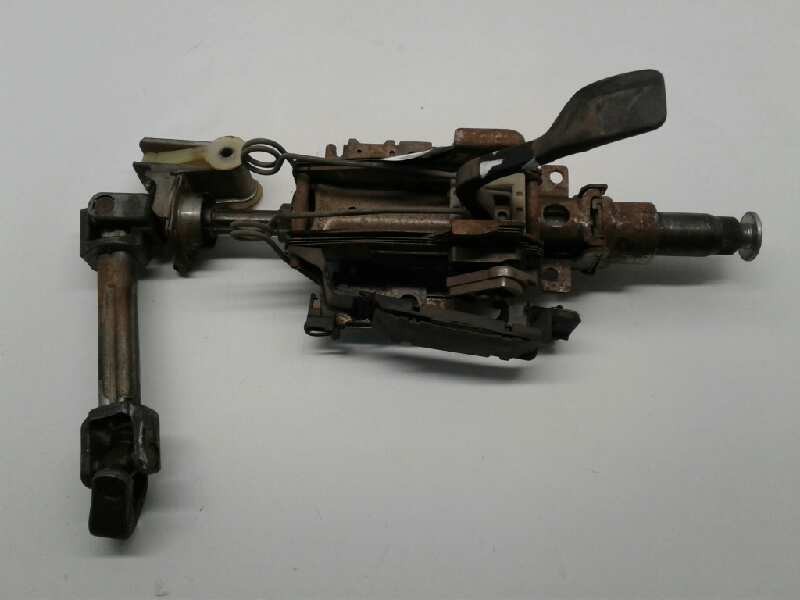 Recambio de columna direccion para volkswagen polo (9n1) 1.4 tdi referencia OEM IAM 6Q1119501AS  122133