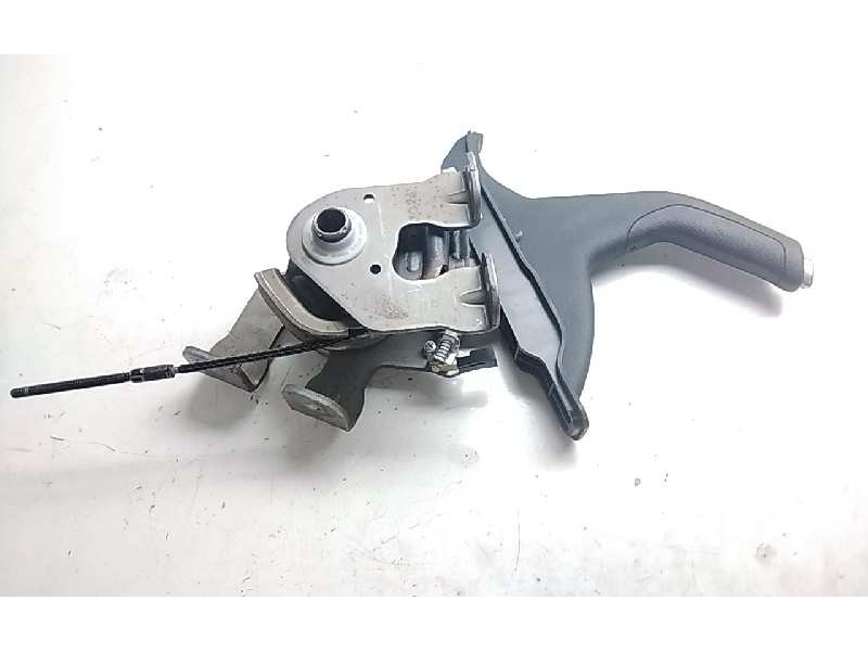 Recambio de palanca freno de mano para kia sportage 1.6 cat referencia OEM IAM 59710D9000  