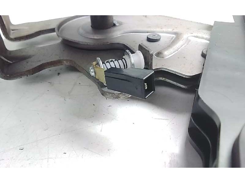 Recambio de palanca freno de mano para kia sportage 1.6 cat referencia OEM IAM 59710D9000  