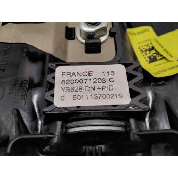 Recambio de airbag delantero izquierdo para renault laguna ii grandtour (kg0) dynamique referencia OEM IAM YB628DNPD  