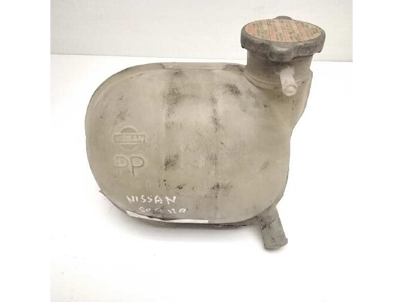 Recambio de deposito expansion para nissan serena (c23m) 1.6 cat referencia OEM IAM 217119C00  12215