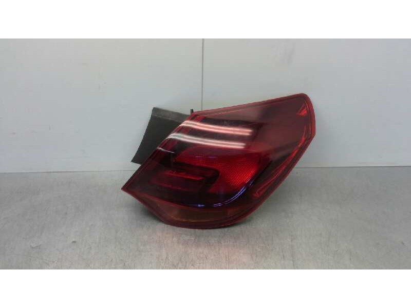 Recambio de piloto trasero derecho para opel astra j lim. cosmo referencia OEM IAM 13319950  