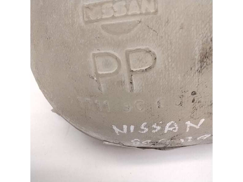 Recambio de deposito expansion para nissan serena (c23m) 1.6 cat referencia OEM IAM 217119C00  12215