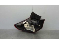 Recambio de piloto trasero derecho para opel astra j lim. cosmo referencia OEM IAM 13319950   2