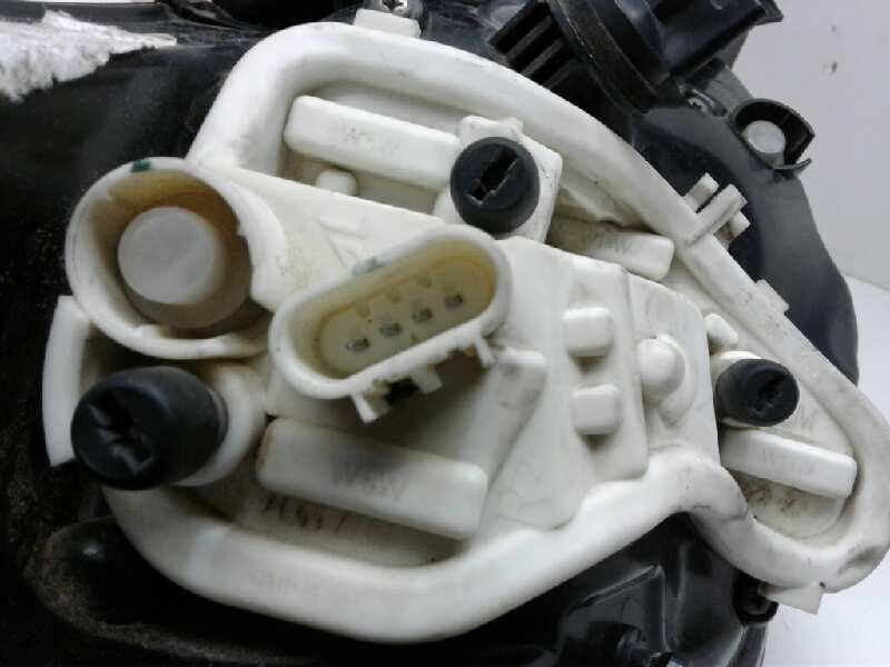 Recambio de piloto trasero derecho para opel astra j lim. cosmo referencia OEM IAM 13319950  