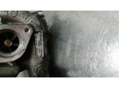 Recambio de turbocompresor para nissan almera (n16/e) luxury (a,i,e) referencia OEM IAM GT1549   2