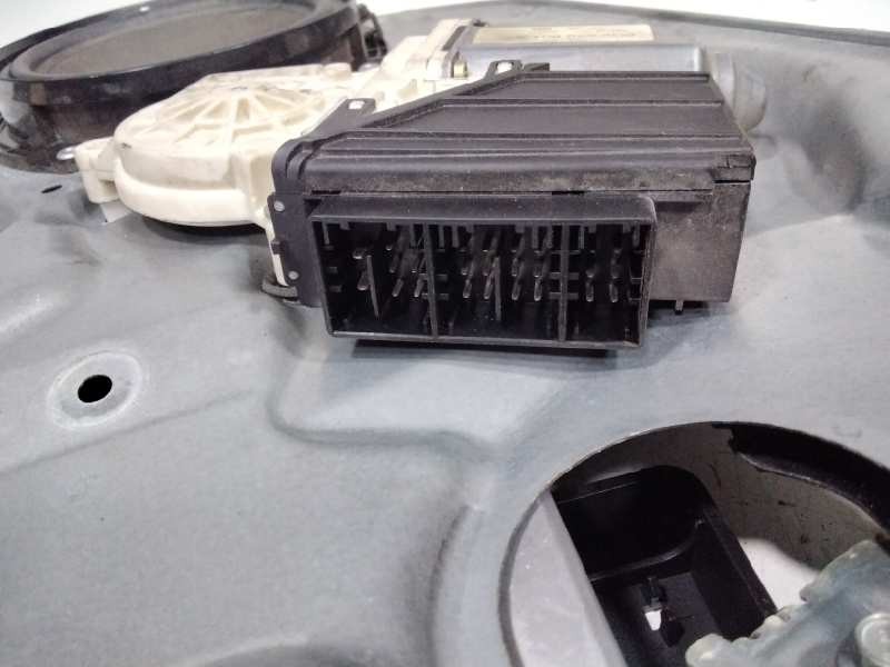 Recambio de elevalunas delantero derecho para seat ibiza (6l1) cool referencia OEM IAM 6L4837752AQ  