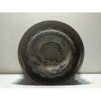 LLANTA HIERRO 403000037R 