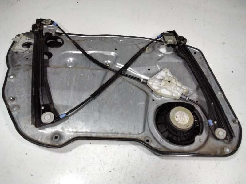 Recambio de elevalunas delantero derecho para seat ibiza (6l1) cool referencia OEM IAM 6L4837752AQ  