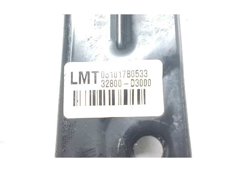 Recambio de pedal freno para kia sportage 1.6 cat referencia OEM IAM 32800D3000  