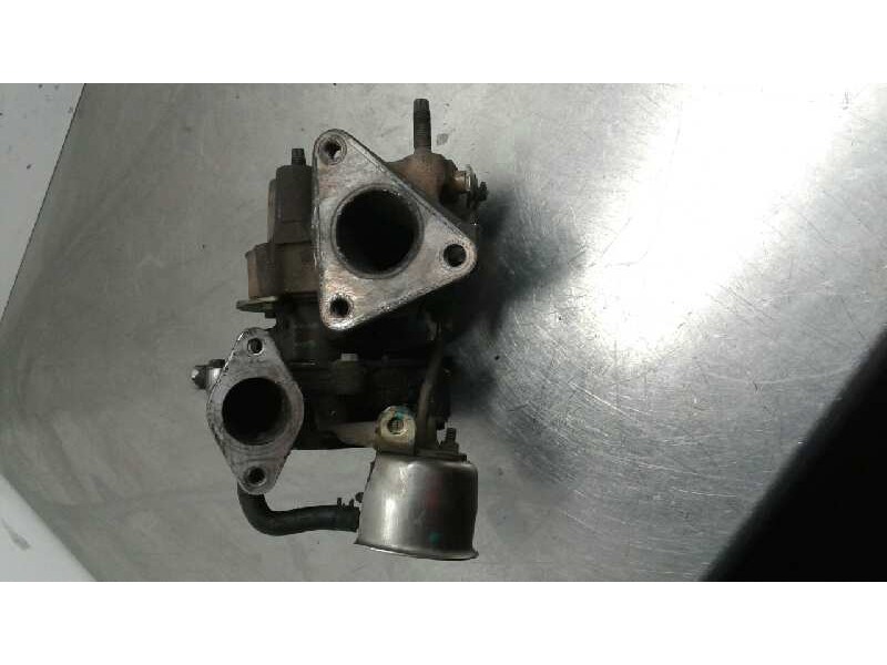 Recambio de turbocompresor para nissan almera (n16/e) luxury (a,i,e) referencia OEM IAM GT1549  