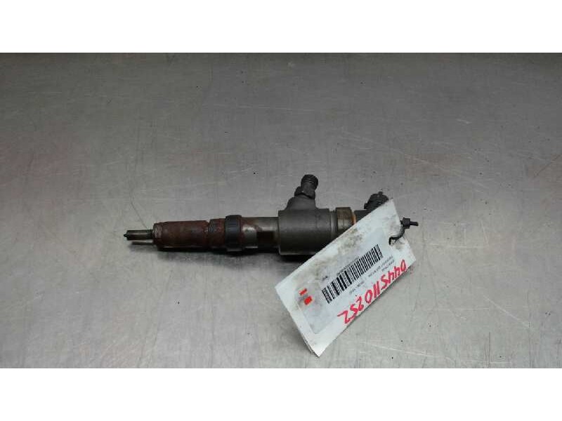 Recambio de inyector para peugeot 207 x-line referencia OEM IAM   