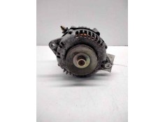 Recambio de alternador para nissan almera (n16/e) luxury (a,i,e) referencia OEM IAM HITACHI23100BN30 NISSAN LR11007??? 12V 100A