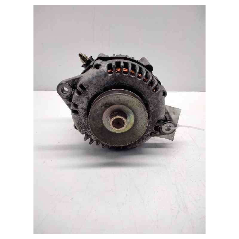 Recambio de alternador para nissan almera (n16/e) luxury (a,i,e) referencia OEM IAM HITACHI23100BN30 NISSAN LR11007??? 12V 100A