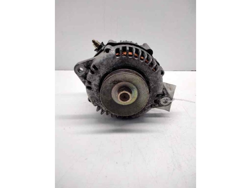 Recambio de alternador para nissan almera (n16/e) luxury (a,i,e) referencia OEM IAM HITACHI23100BN30 NISSAN LR11007??? 12V 100A
