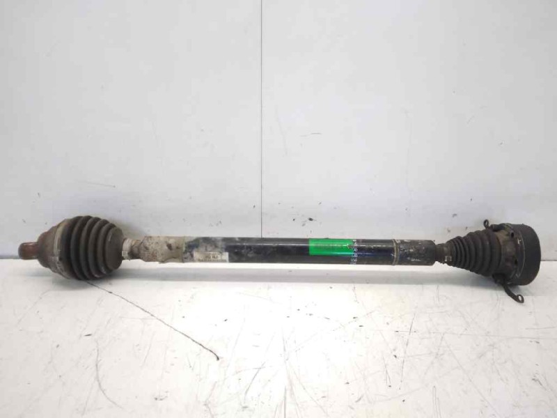 Recambio de transmision delantera derecha para volkswagen passat variant (365) 1.6 tdi dpf referencia OEM IAM   