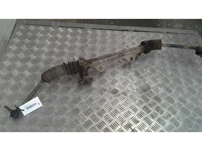 Recambio de caja direccion para renault 6 referencia OEM IAM   