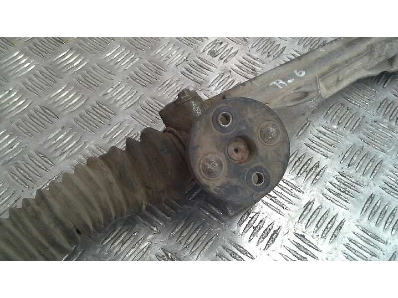 Recambio de caja direccion para renault 6 referencia OEM IAM   