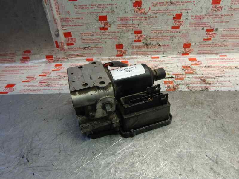 Recambio de centralita abs para opel vectra b berlina básico referencia OEM IAM 13040101 13039901 