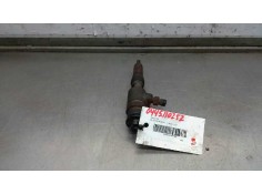 Recambio de inyector para peugeot 207 x-line referencia OEM IAM 0445110252   2