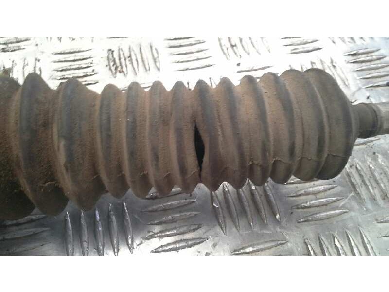 Recambio de caja direccion para renault 6 referencia OEM IAM   