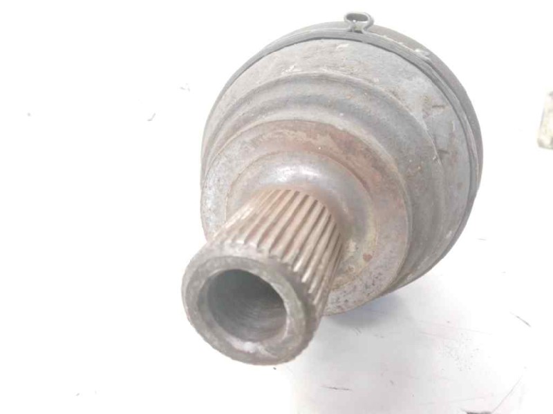 Recambio de transmision delantera derecha para volkswagen passat variant (365) 1.6 tdi dpf referencia OEM IAM   