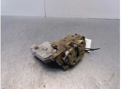 Recambio de cerradura puerta delantera derecha para nissan primera berlina (p11) 2.0 turbodiesel cat referencia OEM IAM    2