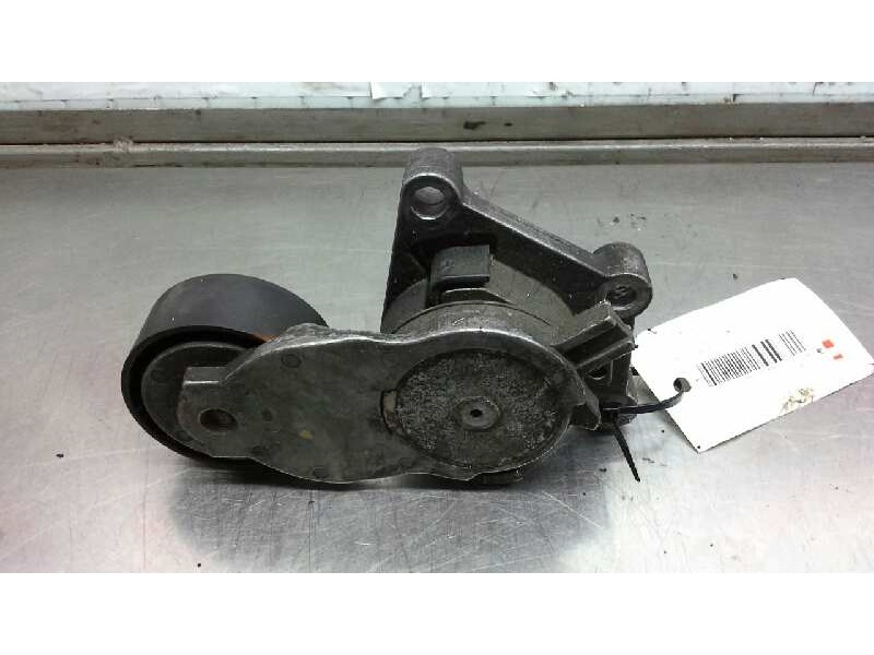 Recambio de tensor correa auxiliar para peugeot 207 x-line referencia OEM IAM TF114A825809  